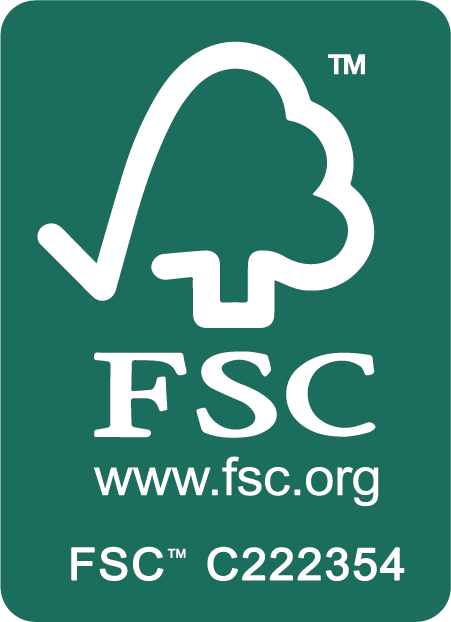 FSC® 小標章